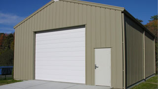 Garage Door Openers at Cedar Bluffs Phase Placerville, California